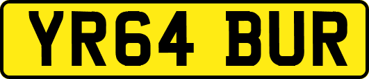 YR64BUR