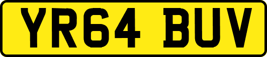 YR64BUV