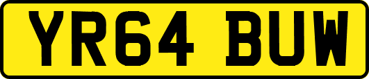 YR64BUW