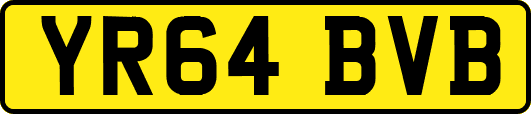 YR64BVB
