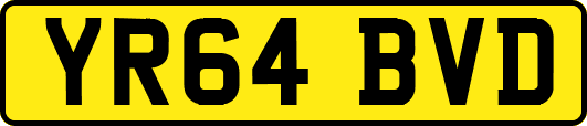 YR64BVD