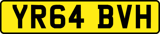 YR64BVH