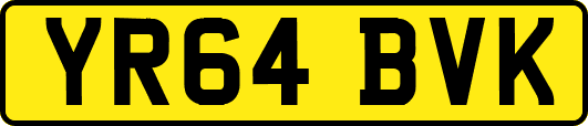 YR64BVK