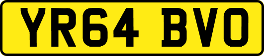 YR64BVO