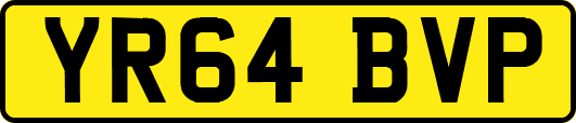 YR64BVP