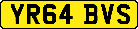YR64BVS