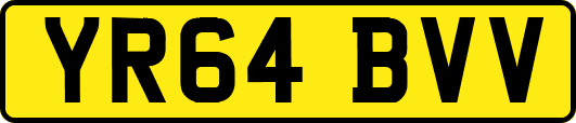 YR64BVV