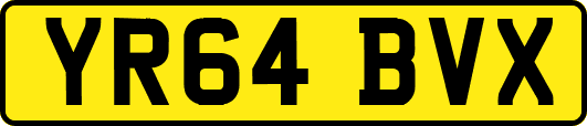 YR64BVX