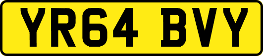 YR64BVY