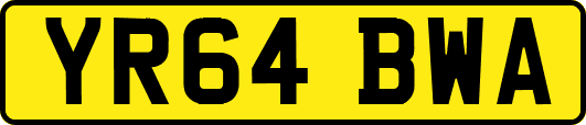 YR64BWA