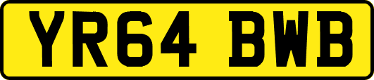 YR64BWB