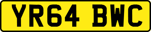 YR64BWC