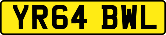 YR64BWL