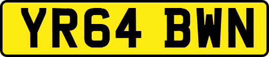 YR64BWN