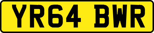 YR64BWR