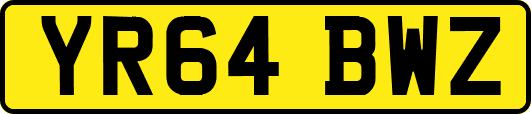 YR64BWZ