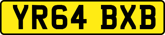 YR64BXB