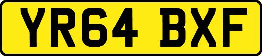 YR64BXF