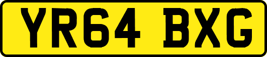 YR64BXG