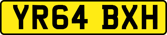 YR64BXH