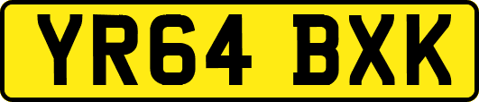 YR64BXK
