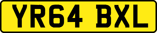 YR64BXL