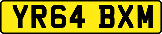 YR64BXM
