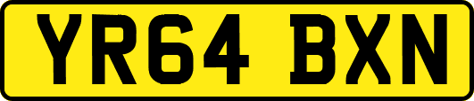 YR64BXN
