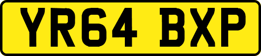 YR64BXP