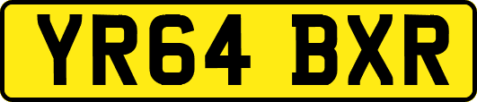 YR64BXR