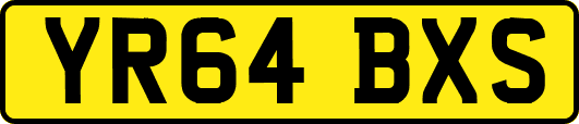 YR64BXS