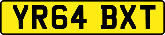 YR64BXT