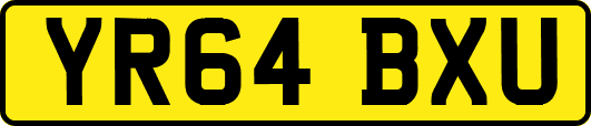 YR64BXU
