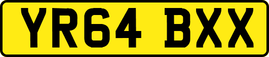 YR64BXX