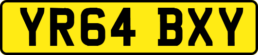 YR64BXY