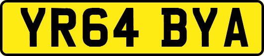 YR64BYA