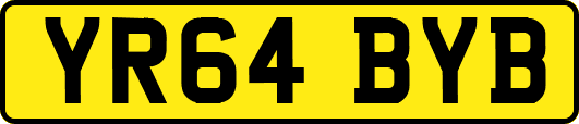 YR64BYB