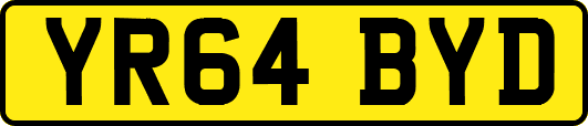 YR64BYD