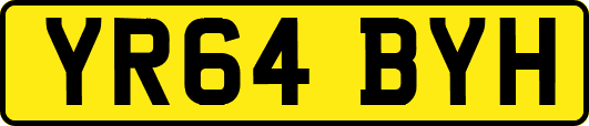 YR64BYH