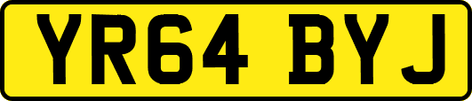 YR64BYJ