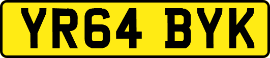 YR64BYK