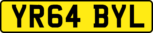 YR64BYL