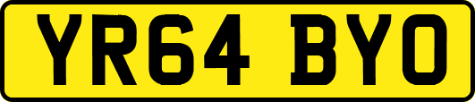 YR64BYO