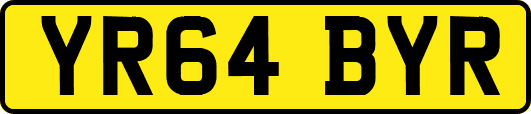 YR64BYR