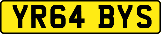 YR64BYS