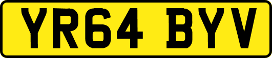 YR64BYV