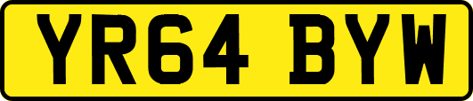 YR64BYW