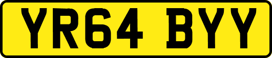 YR64BYY