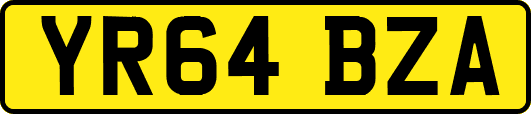 YR64BZA