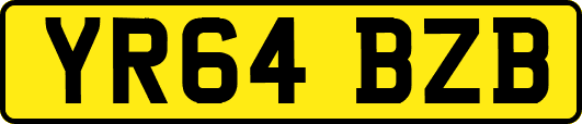 YR64BZB